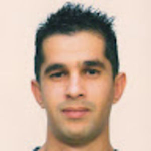 Meet your Posher, Mejri